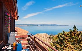 Royal Blue Guest House With Sea View In Old Nessebar
